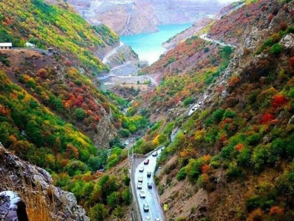 سفر به دل زیباییهای ایران